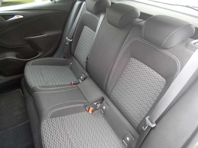 Used Vauxhall Astra 2016 for sale - 77791555: Photo 10