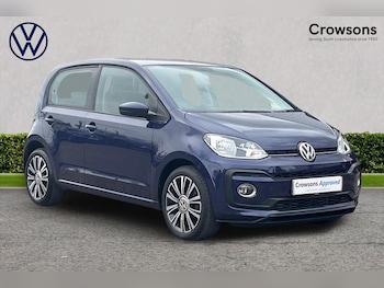 Used Volkswagen up! 2018 for sale - 79568854: Photo