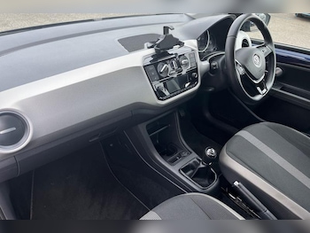 Used Volkswagen up! 2018 for sale - 79568854: Photo