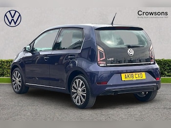 Used Volkswagen up! 2018 for sale - 79568854: Photo