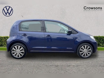 Used Volkswagen up! 2018 for sale - 79568854: Photo