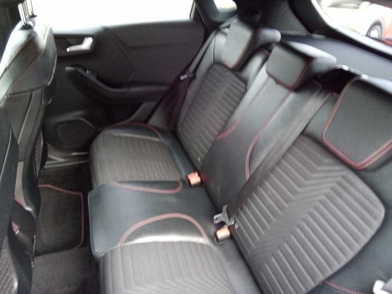 Used Ford Puma 2020 for sale - 76767142: Photo 10