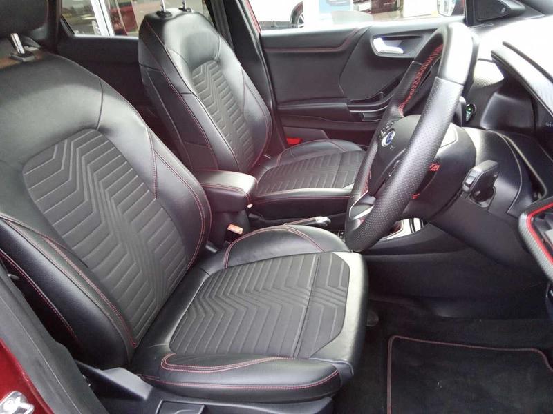 Used Ford Puma 2020 for sale - 76767142: Photo 11