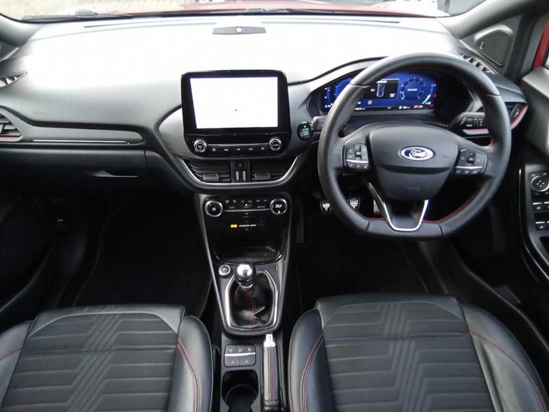 Used Ford Puma 2020 for sale - 76767142: Photo 12