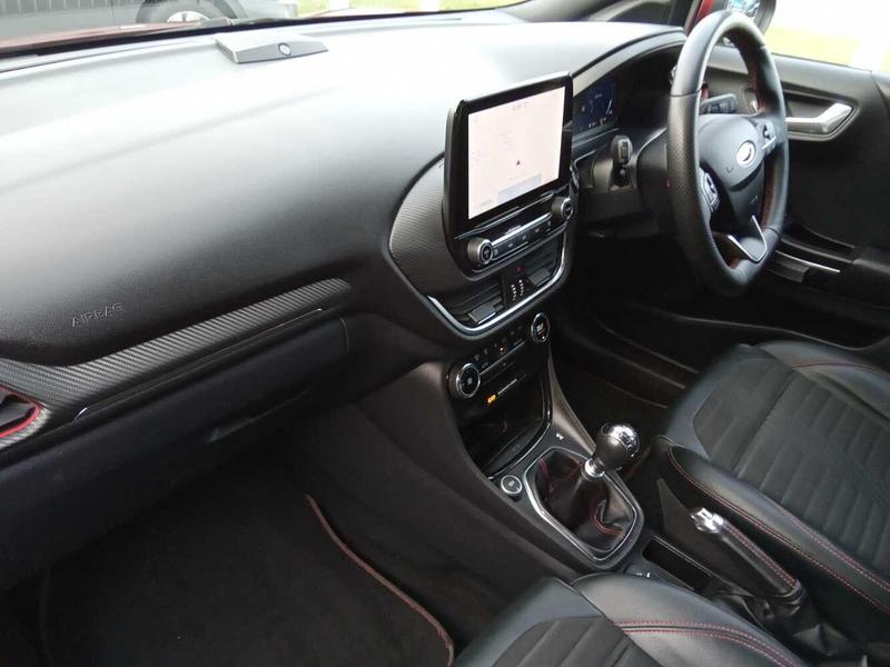 Used Ford Puma 2020 for sale - 76767142: Photo 2