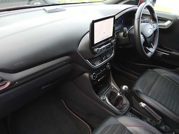 Used Ford Puma 2020 for sale - 76767142: Photo