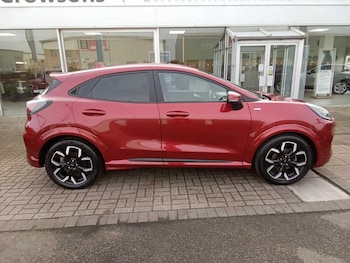 Used Ford Puma 2020 for sale - 76767142: Photo