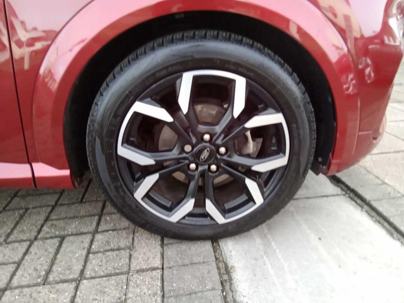 Used Ford Puma 2020 for sale - 76767142: Photo 5