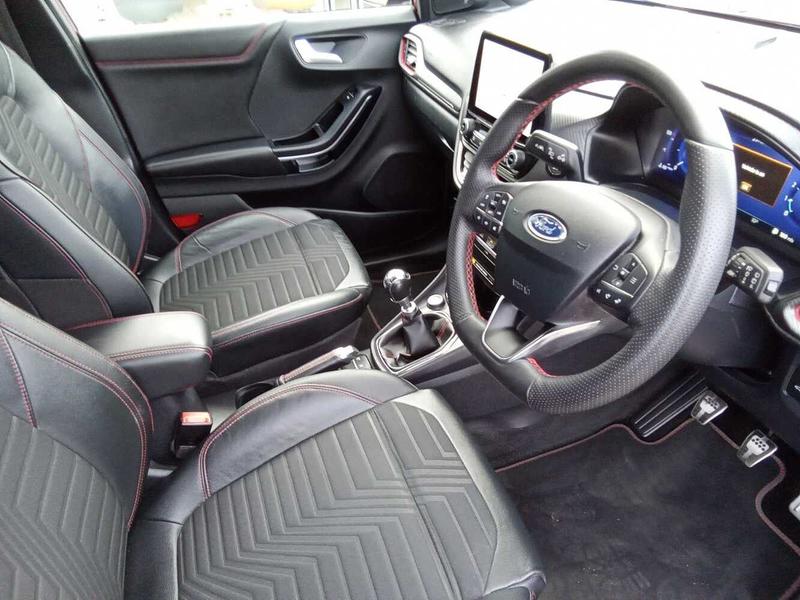 Used Ford Puma 2020 for sale - 76767142: Photo 6