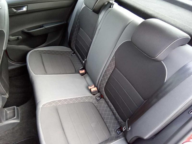 Used Skoda Fabia 2018 for sale - 76252390: Photo 10