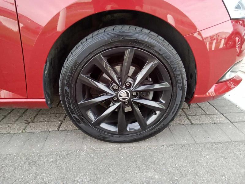 Used Skoda Fabia 2018 for sale - 76252390: Photo 5