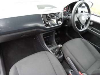 Used Volkswagen up! 2017 for sale - 73849895: Photo