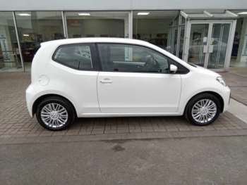 Used Volkswagen up! 2017 for sale - 73849895: Photo