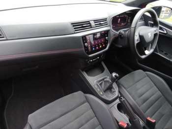 Used SEAT Ibiza 2021 for sale - 73686512: Photo