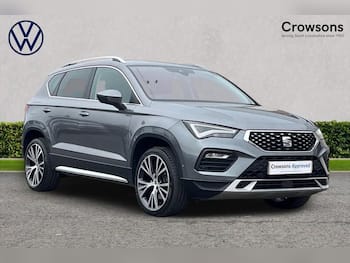 Used SEAT Ateca 2023 for sale - 79713391: Photo