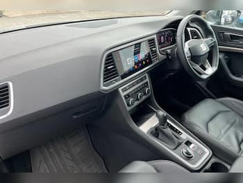 Used SEAT Ateca 2023 for sale - 79713391: Photo