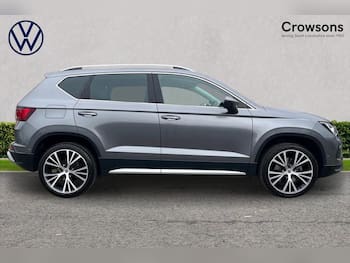 Used SEAT Ateca 2023 for sale - 79713391: Photo
