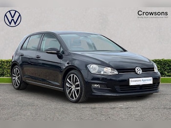 Used Volkswagen Golf 2017 for sale - 78918280: Photo
