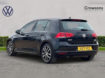 Used Volkswagen Golf 2017 for sale - 78918280: Photo