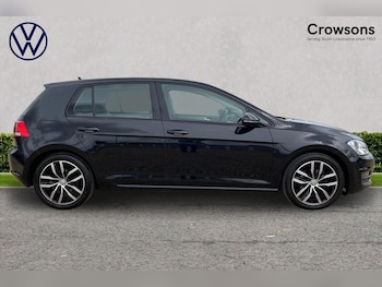 Used Volkswagen Golf 2017 for sale - 78918280: Photo