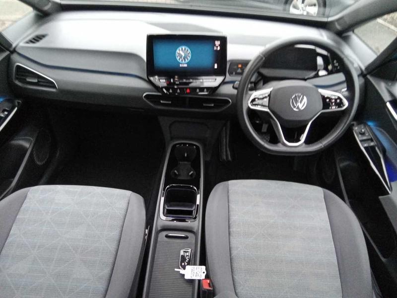 Used Volkswagen ID.3 2022 for sale - 77691553: Photo 12
