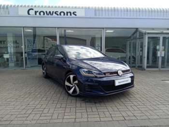 MK7 Facelift 2.0 TSI GTI Performance DSG 5DR. 23890 MILES Automatic