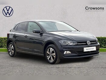 Used Volkswagen Polo 2021 for sale - 79280890: Photo