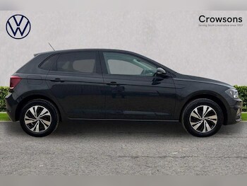 Used Volkswagen Polo 2021 for sale - 79280890: Photo