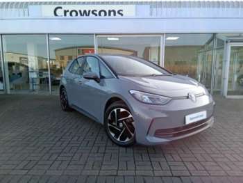 2023 - 150kW Pro 58kWh 5dr Auto