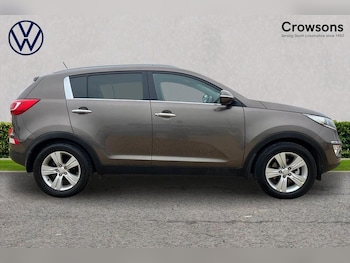 Used Kia Sportage 2013 for sale - 78925883: Photo