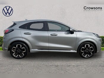 Used Ford Puma 2023 for sale - 78280869: Photo