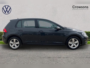 Used Volkswagen Golf 2016 for sale - 78309993: Photo