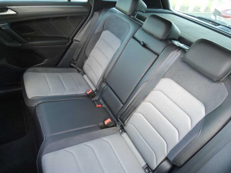 Used Volkswagen Tiguan 2020 for sale - 77176463: Photo 10