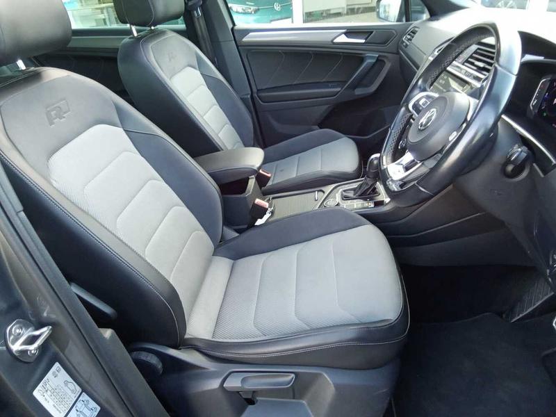 Used Volkswagen Tiguan 2020 for sale - 77176463: Photo 11