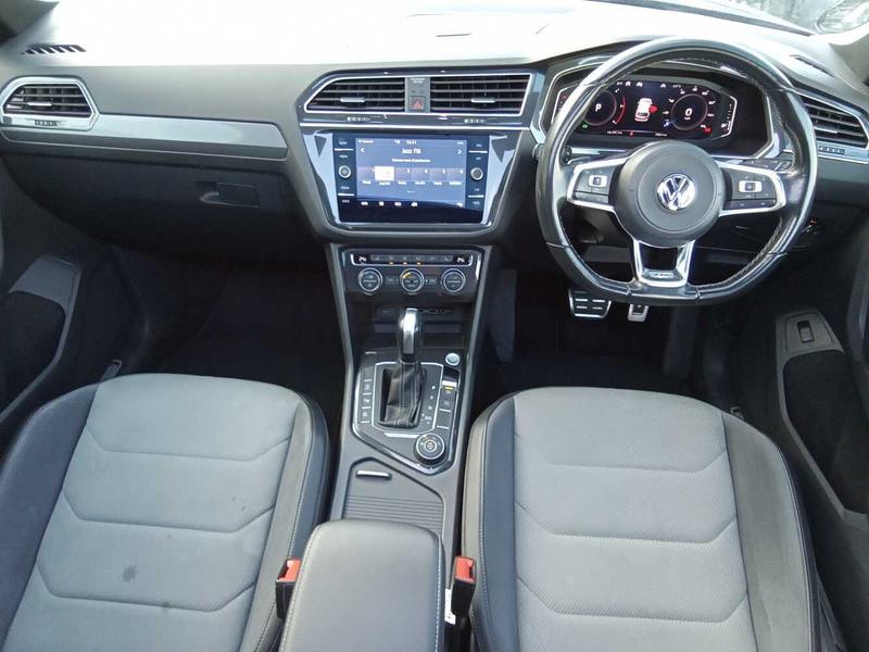 Used Volkswagen Tiguan 2020 for sale - 77176463: Photo 12