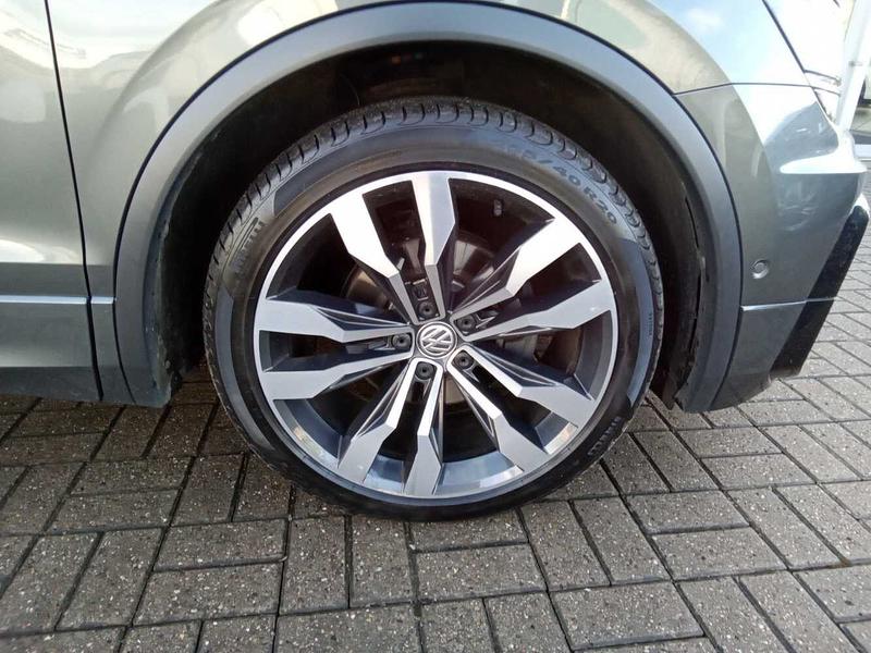 Used Volkswagen Tiguan 2020 for sale - 77176463: Photo 5