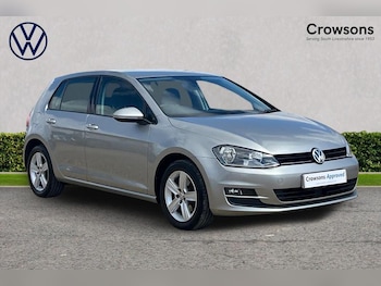 Used Volkswagen Golf 2015 for sale - 78486720: Photo