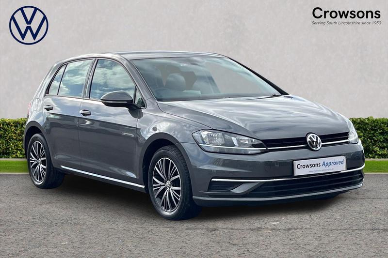 Used Volkswagen Golf 2018 for sale - 77965857: Photo 1