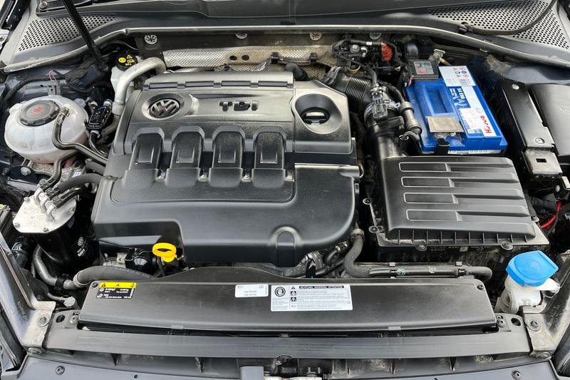 Used Volkswagen Golf 2018 for sale - 77965857: Photo 12