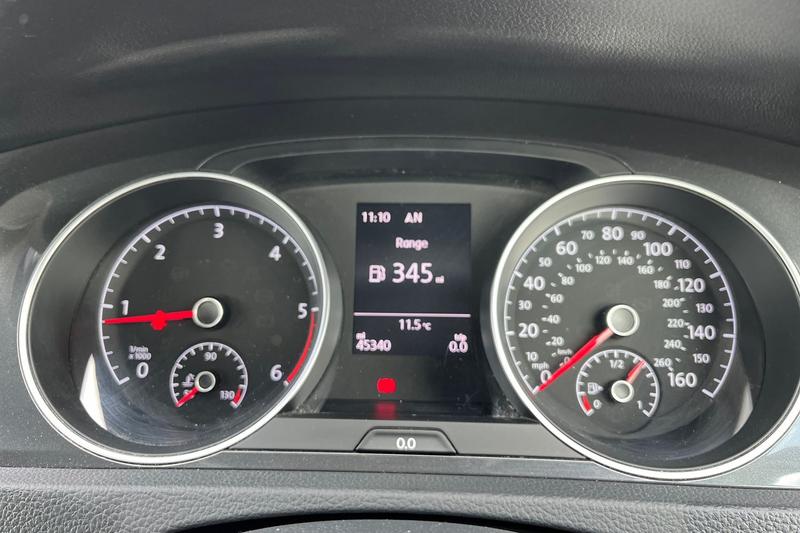 Used Volkswagen Golf 2018 for sale - 77965857: Photo 13