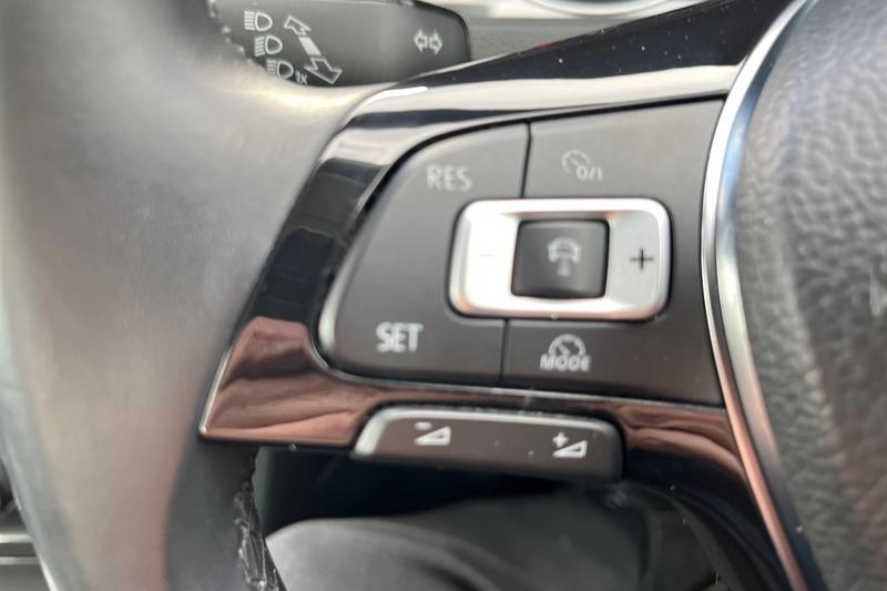 Used Volkswagen Golf 2018 for sale - 77965857: Photo 15