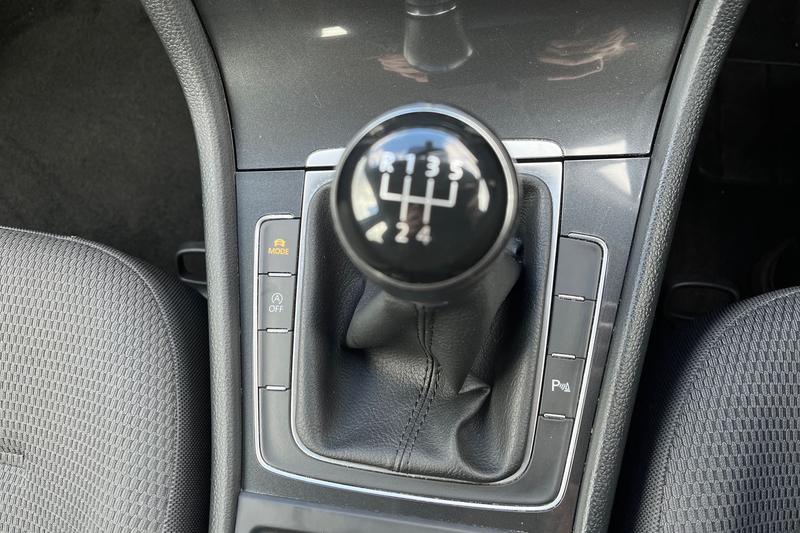 Used Volkswagen Golf 2018 for sale - 77965857: Photo 18