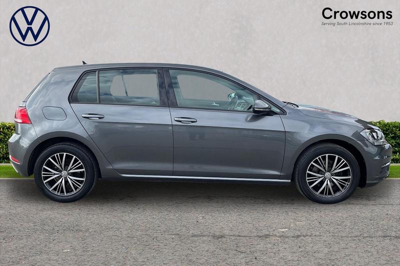 Used Volkswagen Golf 2018 for sale - 77965857: Photo 4