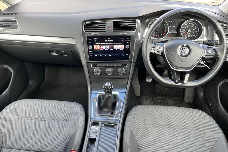 Used Volkswagen Golf 2018 for sale - 77965857: Photo 9