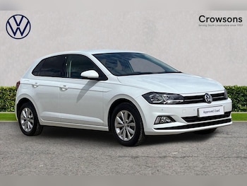 Used Volkswagen Polo 2020 for sale - 79053908: Photo