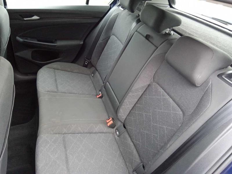 Used Volkswagen Golf 2020 for sale - 77381693: Photo 10