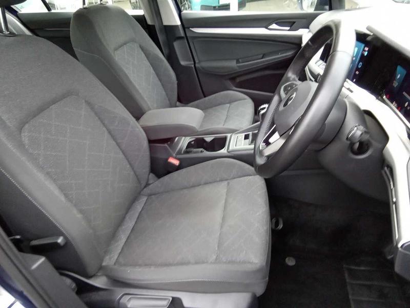 Used Volkswagen Golf 2020 for sale - 77381693: Photo 11