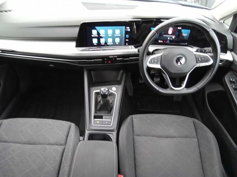 Used Volkswagen Golf 2020 for sale - 77381693: Photo 12