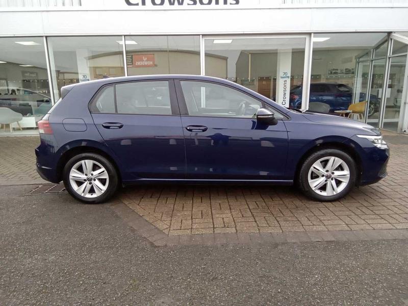 Used Volkswagen Golf 2020 for sale - 77381693: Photo 4