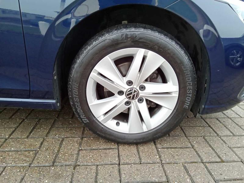 Used Volkswagen Golf 2020 for sale - 77381693: Photo 5